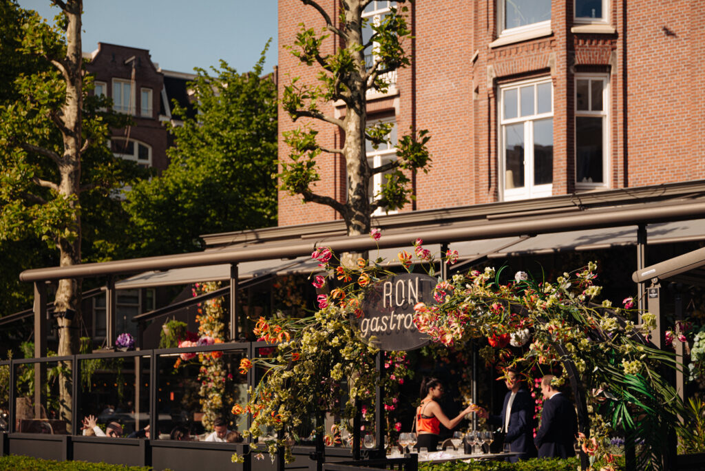 Waldeck Pyrmontlaan 4-4, Amsterdam - Afbeelding 36