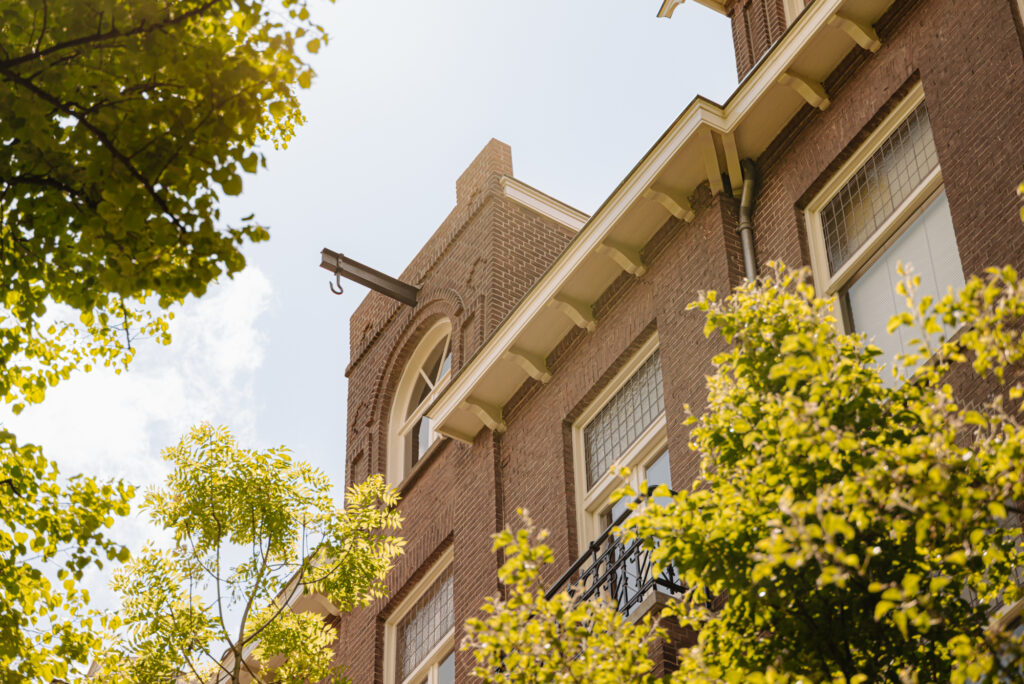 Waldeck Pyrmontlaan 4-4, Amsterdam - Afbeelding 2