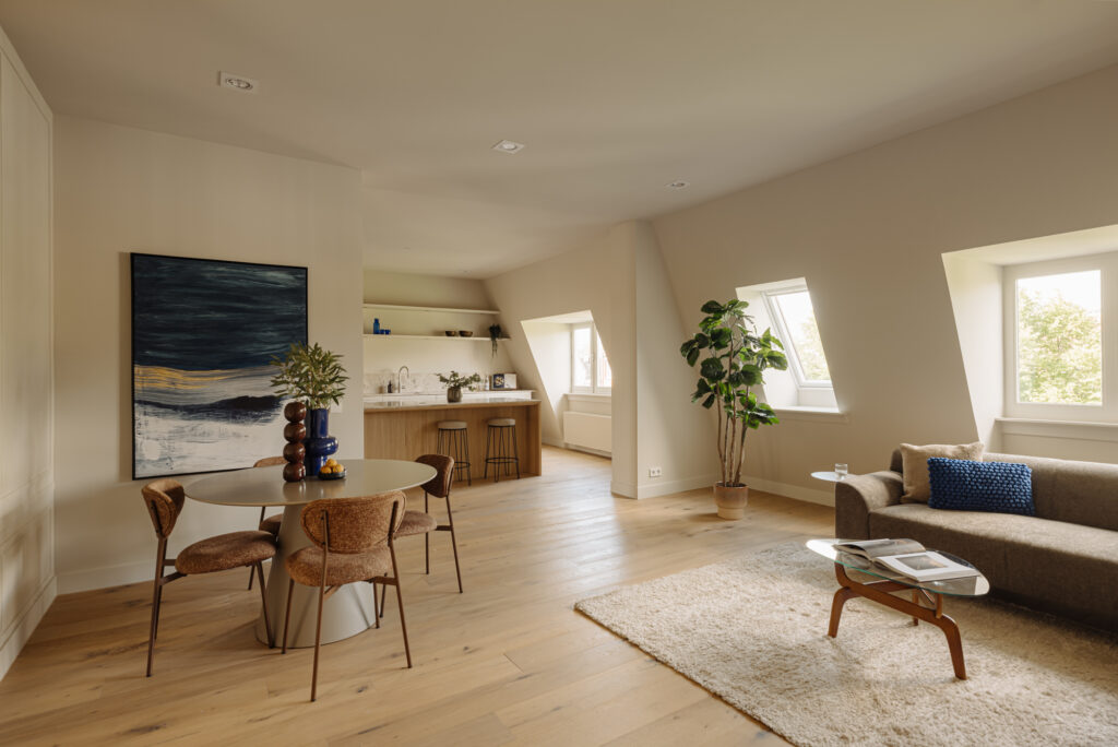 Waldeck Pyrmontlaan 4-4, Amsterdam - Afbeelding 10