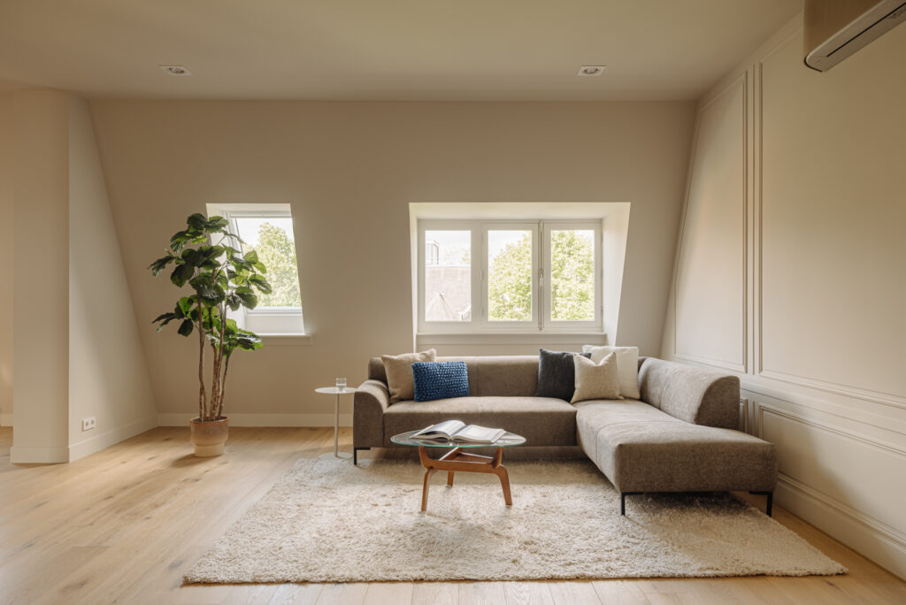 Waldeck Pyrmontlaan 4-4, Amsterdam - Afbeelding 11