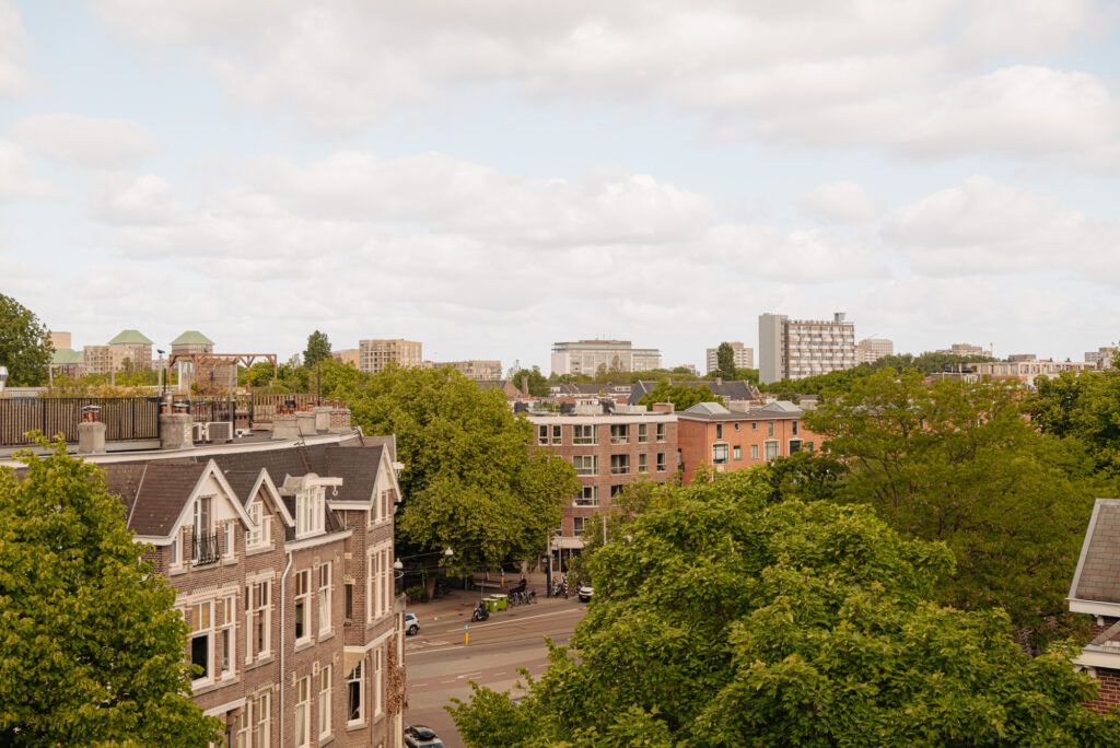 Waldeck Pyrmontlaan 4-4, Amsterdam - Afbeelding 6