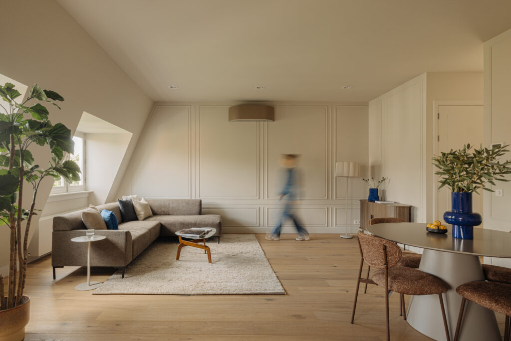 Waldeck Pyrmontlaan 4-4, Amsterdam - Afbeelding 12