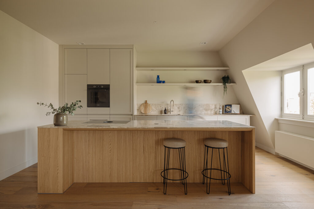 Waldeck Pyrmontlaan 4-4, Amsterdam - Afbeelding 3