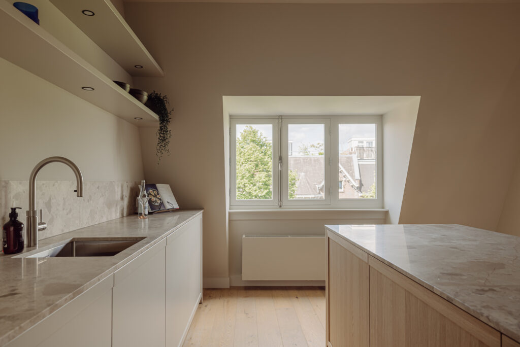 Waldeck Pyrmontlaan 4-4, Amsterdam - Afbeelding 4