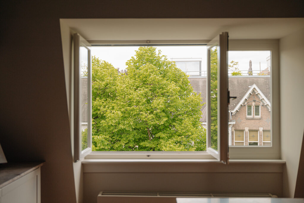 Waldeck Pyrmontlaan 4-4, Amsterdam - Afbeelding 5