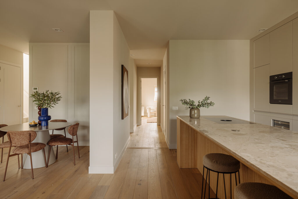 Waldeck Pyrmontlaan 4-4, Amsterdam - Afbeelding 13