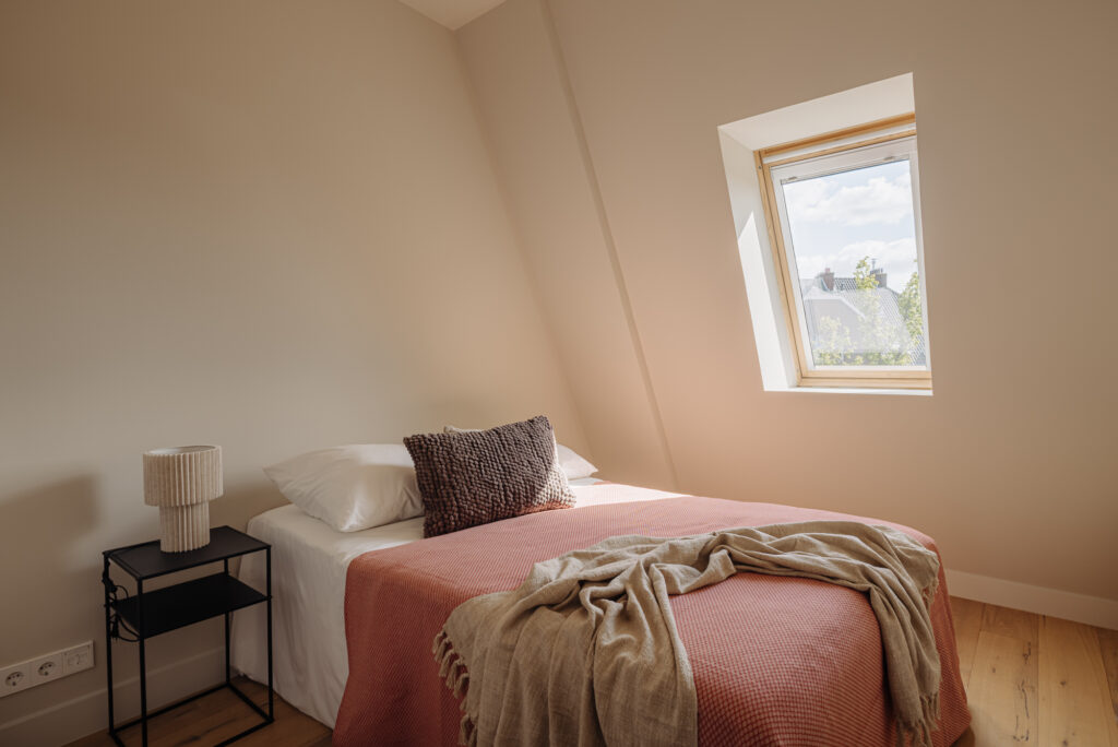 Waldeck Pyrmontlaan 4-4, Amsterdam - Afbeelding 17