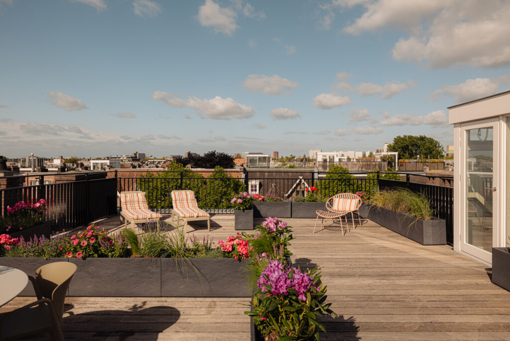 Waldeck Pyrmontlaan 4-4, Amsterdam - Afbeelding 23