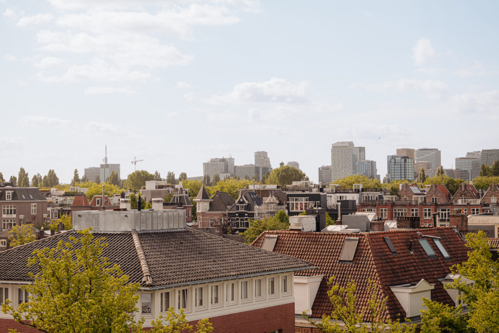 Waldeck Pyrmontlaan 4-4, Amsterdam - Afbeelding 24