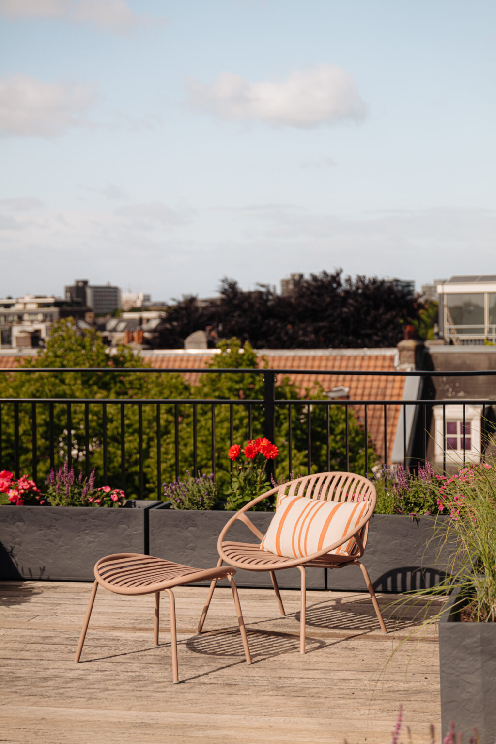 Waldeck Pyrmontlaan 4-4, Amsterdam - Afbeelding 26