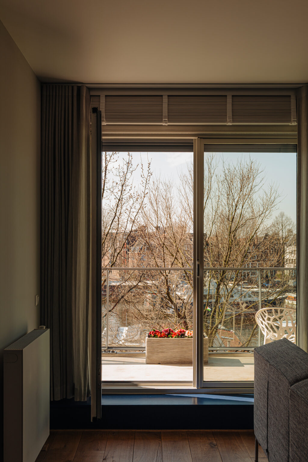 Westerdoksdijk 609, Amsterdam - Afbeelding 22