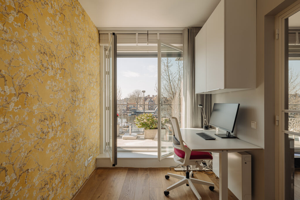 Westerdoksdijk 609, Amsterdam - Afbeelding 40