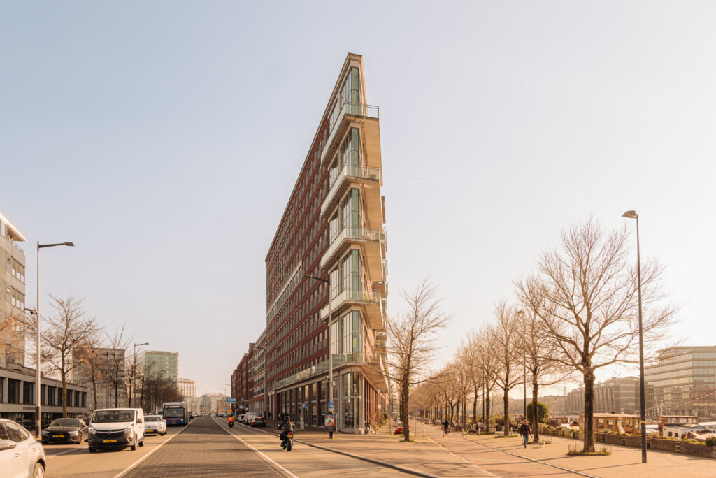 Westerdoksdijk 609, Amsterdam - Afbeelding 8