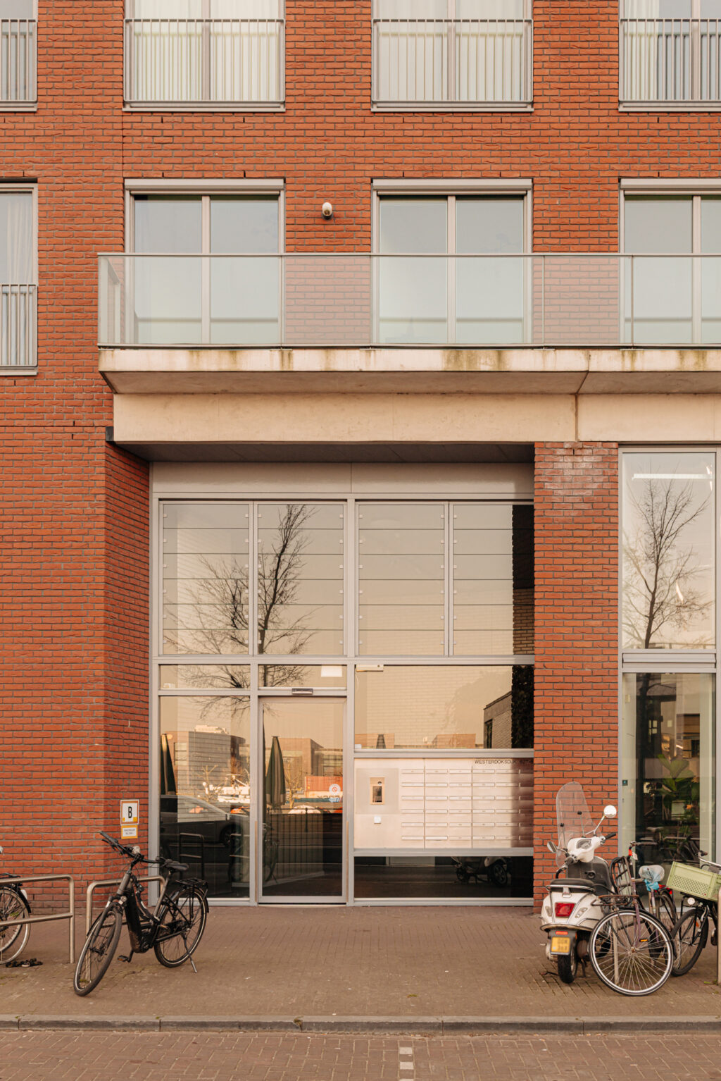 Westerdoksdijk 609, Amsterdam - Afbeelding 9