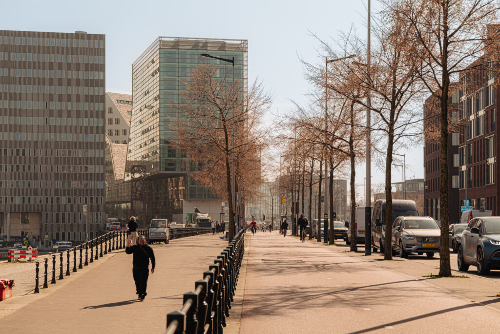 Westerdoksdijk 609, Amsterdam - Afbeelding 39