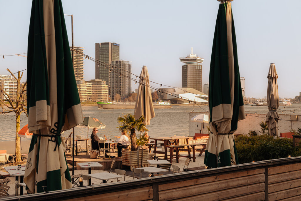 Westerdoksdijk 609, Amsterdam - Afbeelding 35