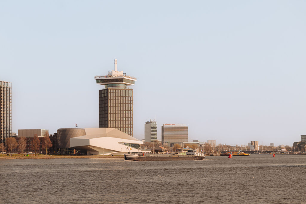 Westerdoksdijk 609, Amsterdam - Afbeelding 38