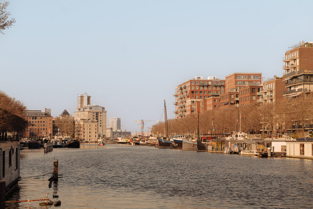 Westerdoksdijk 609, Amsterdam - Afbeelding 36