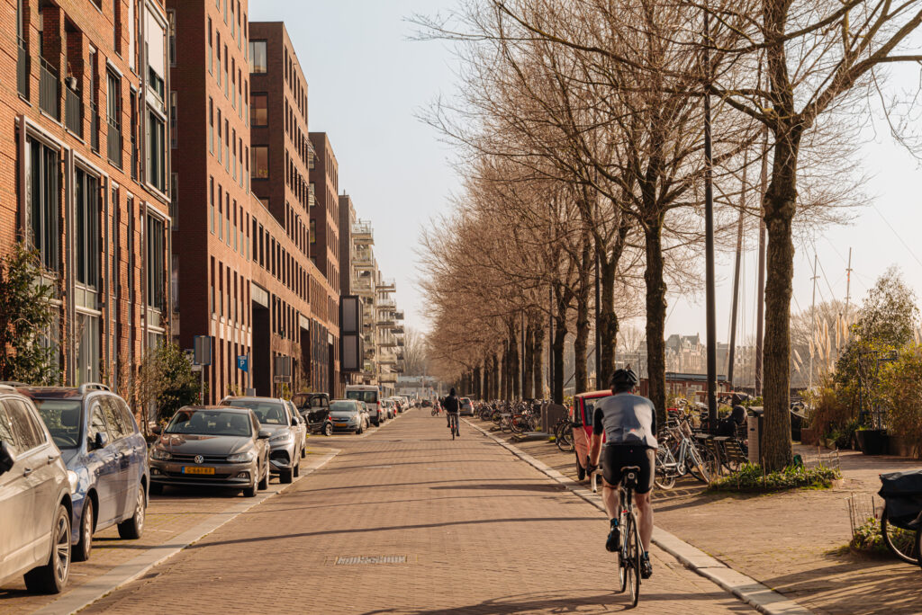 Westerdoksdijk 609, Amsterdam - Afbeelding 37