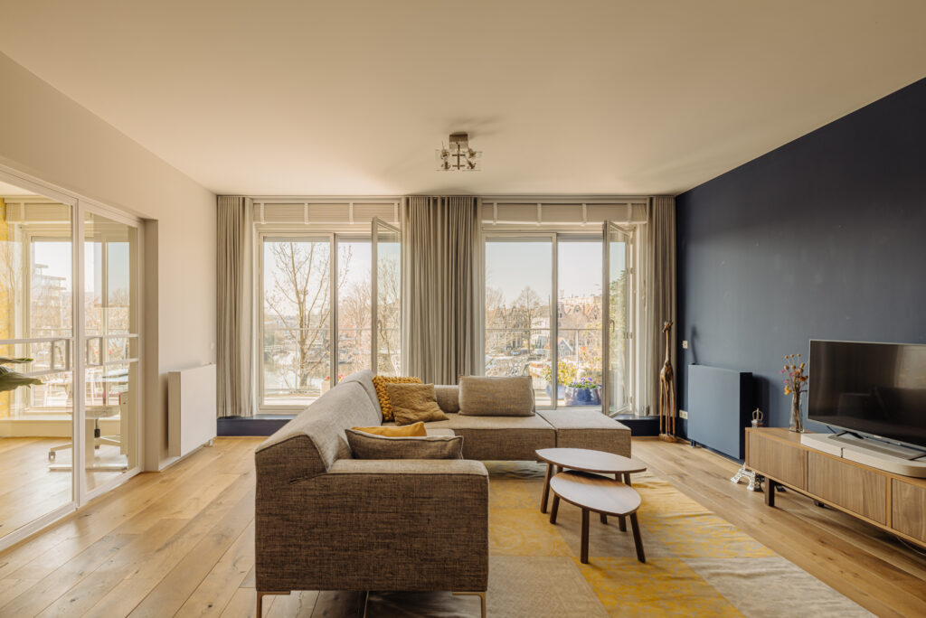 Westerdoksdijk 609, Amsterdam - Afbeelding 1