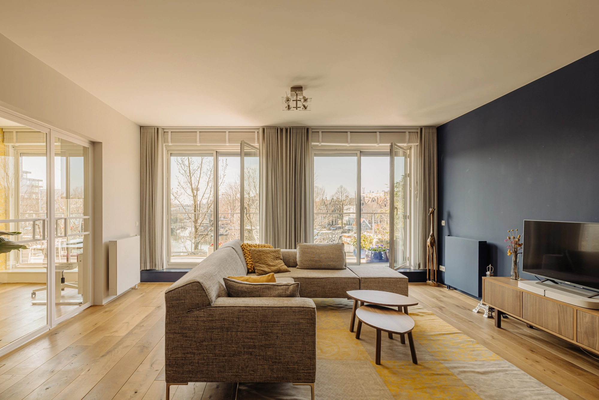 Westerdoksdijk 609, Amsterdam