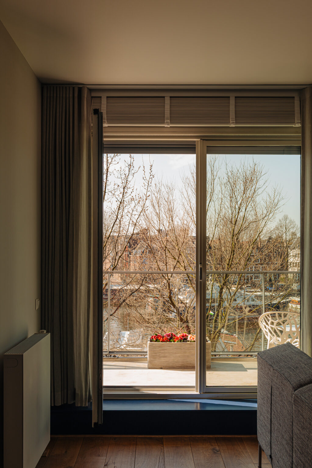 Westerdoksdijk 609, Amsterdam - Afbeelding 20