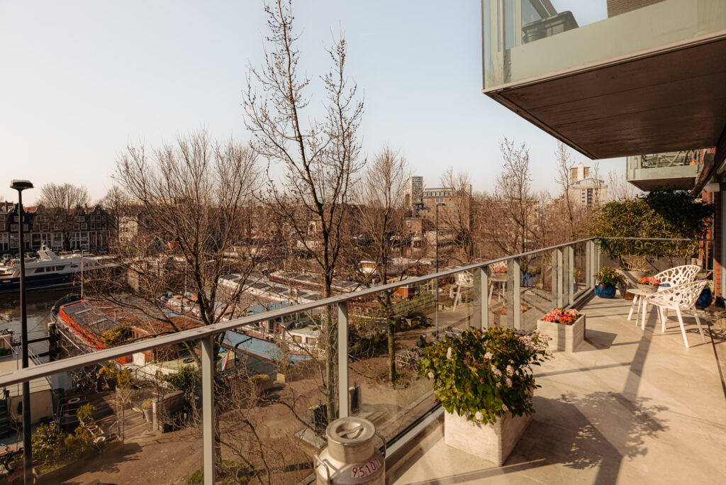 Westerdoksdijk 609, Amsterdam - Afbeelding 33