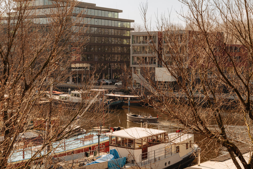 Westerdoksdijk 609, Amsterdam - Afbeelding 40