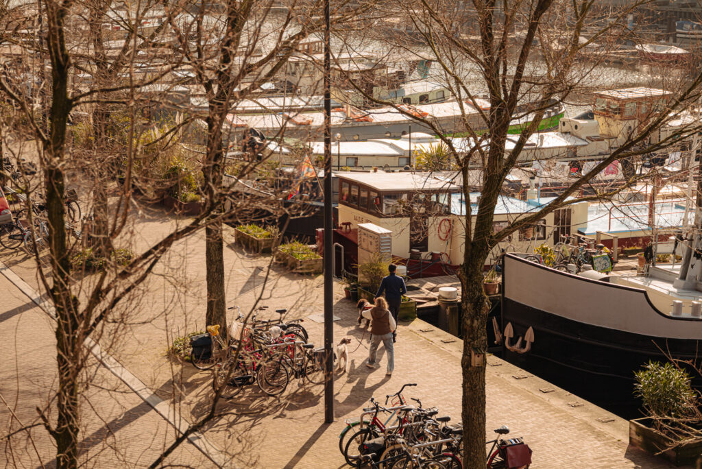 Westerdoksdijk 609, Amsterdam - Afbeelding 41