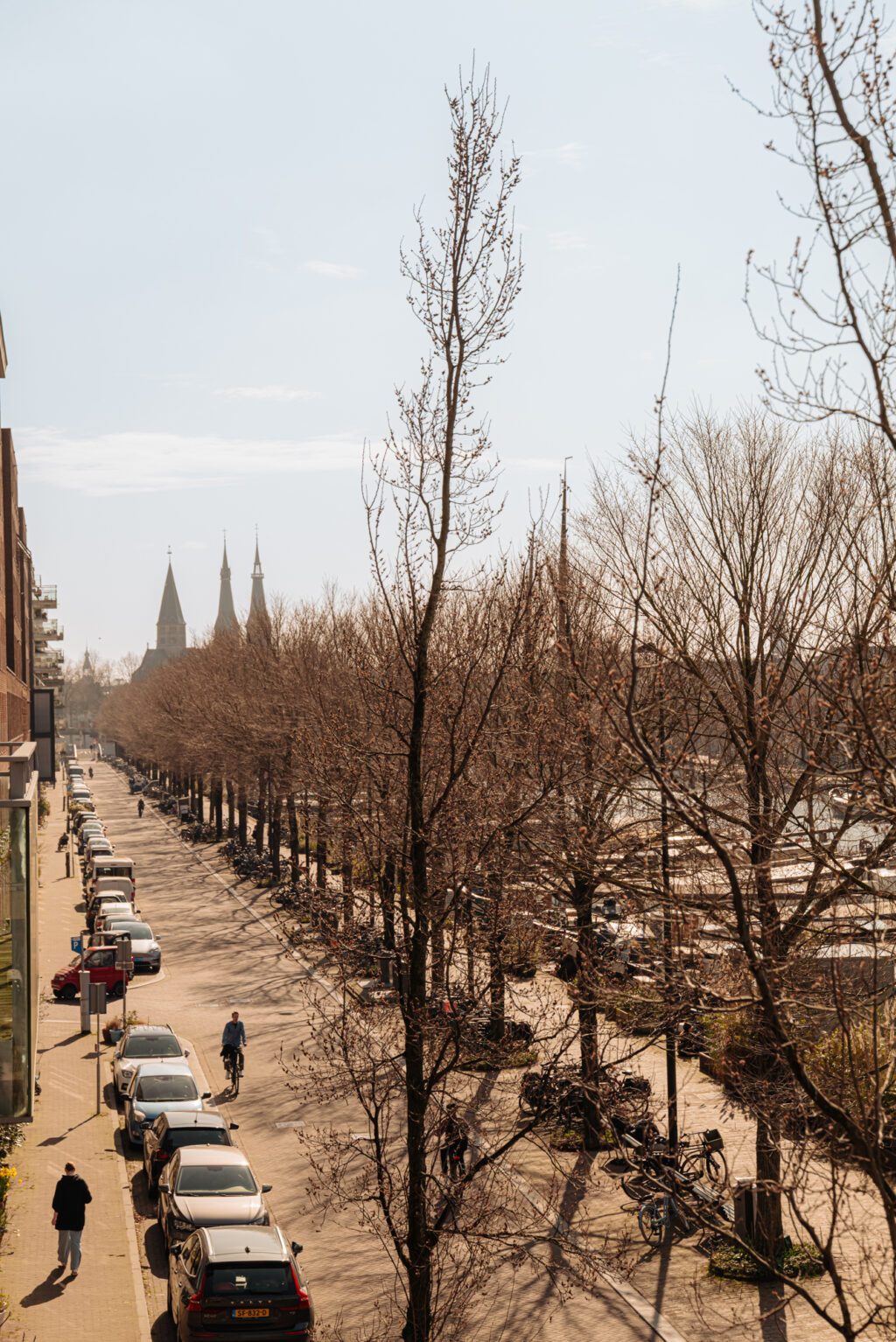 Westerdoksdijk 609, Amsterdam - Afbeelding 42