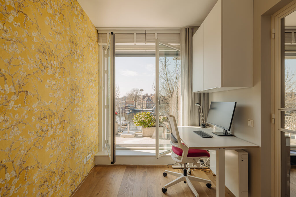 Westerdoksdijk 609, Amsterdam - Afbeelding 19