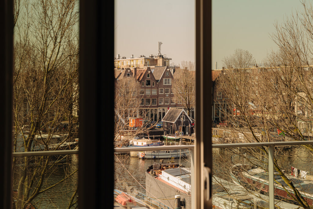 Westerdoksdijk 609, Amsterdam - Afbeelding 21