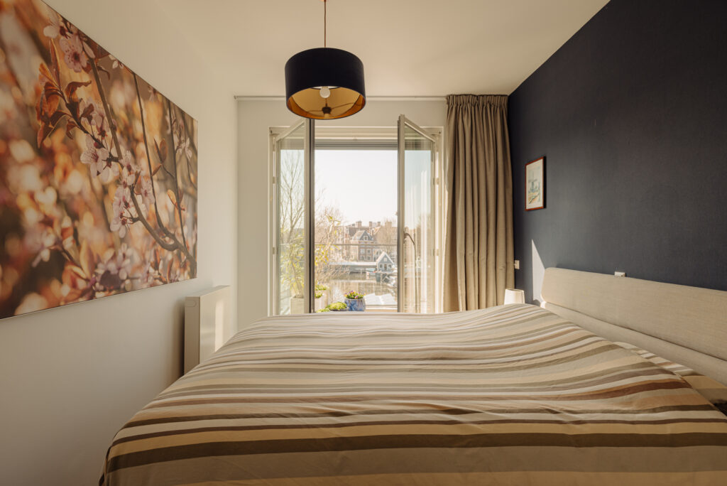 Westerdoksdijk 609, Amsterdam - Afbeelding 4