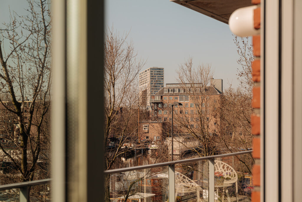 Westerdoksdijk 609, Amsterdam - Afbeelding 32