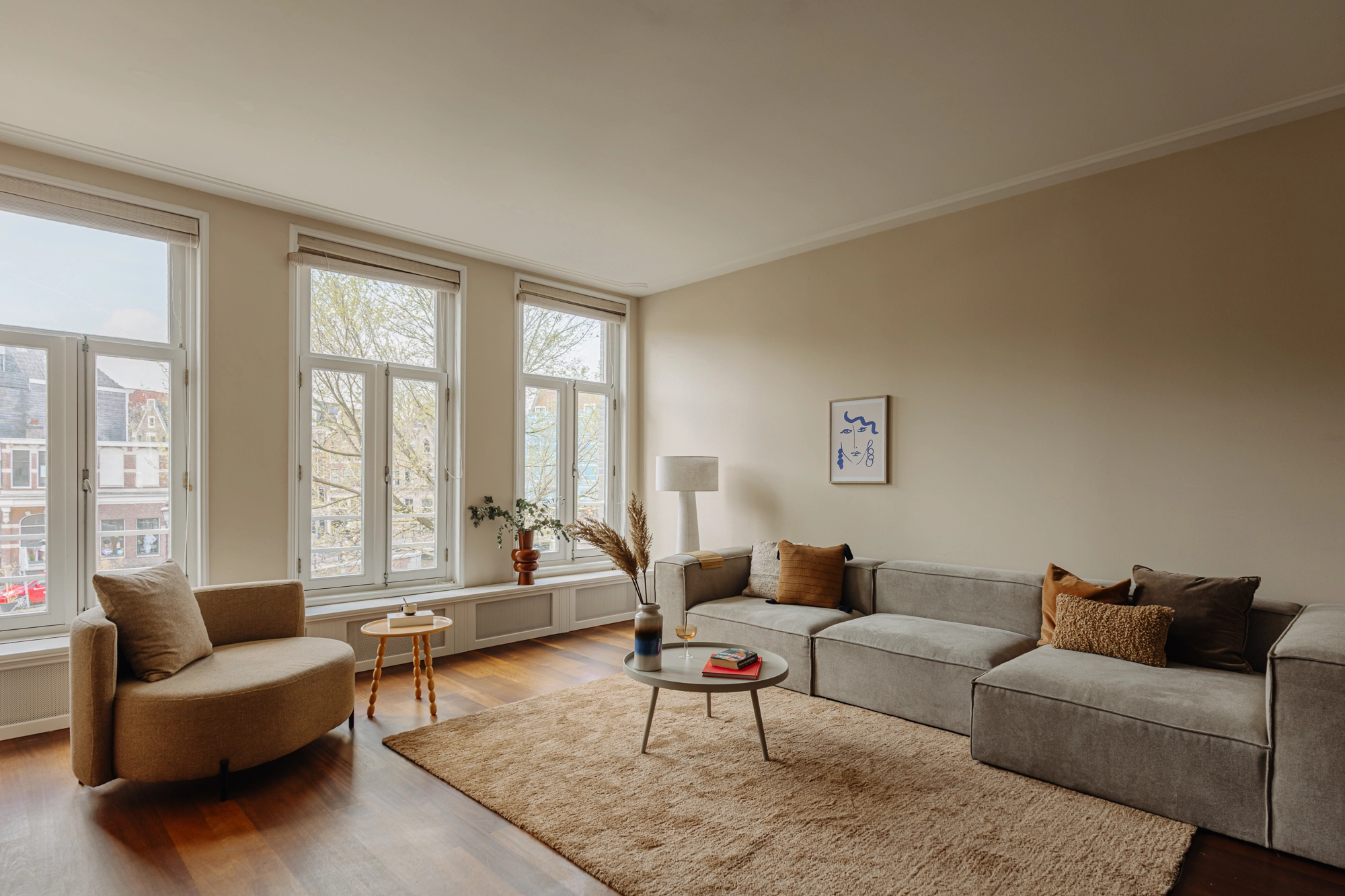 Prinsengracht 379C, Amsterdam