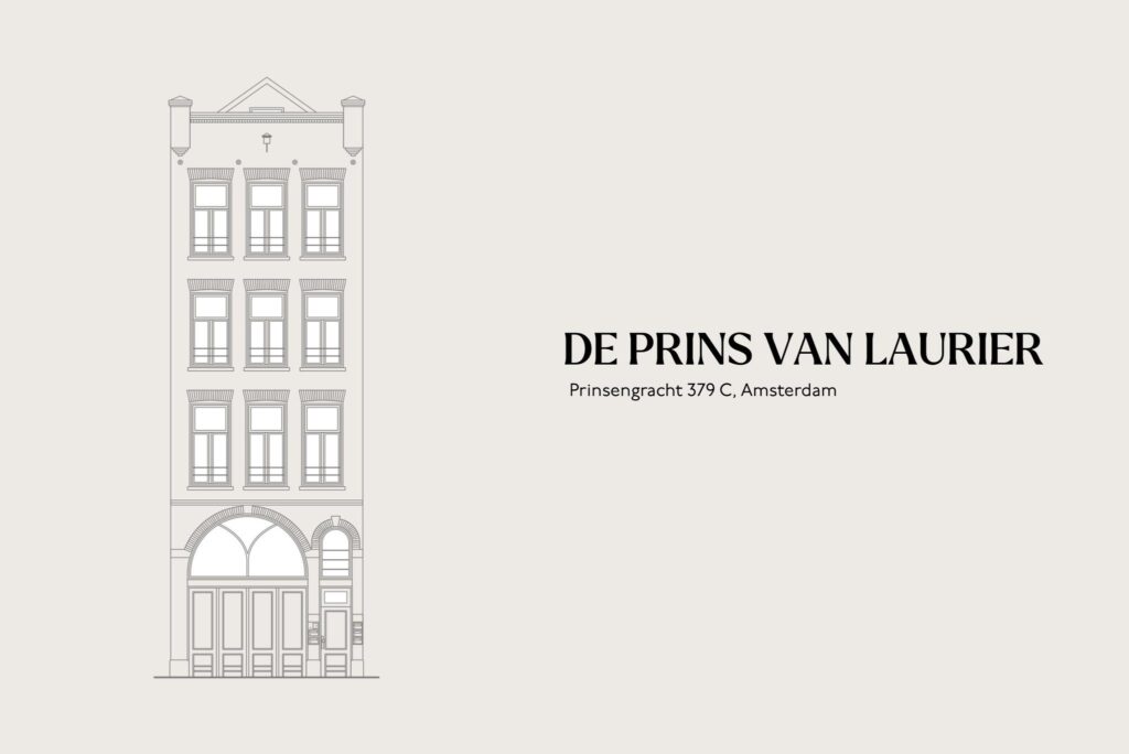 Prinsengracht 379C, Amsterdam - Afbeelding 2