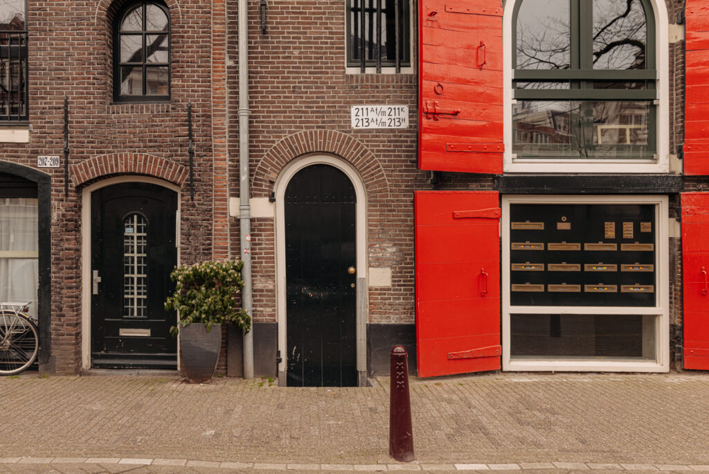 Prinsengracht 213C, Amsterdam - Afbeelding 28