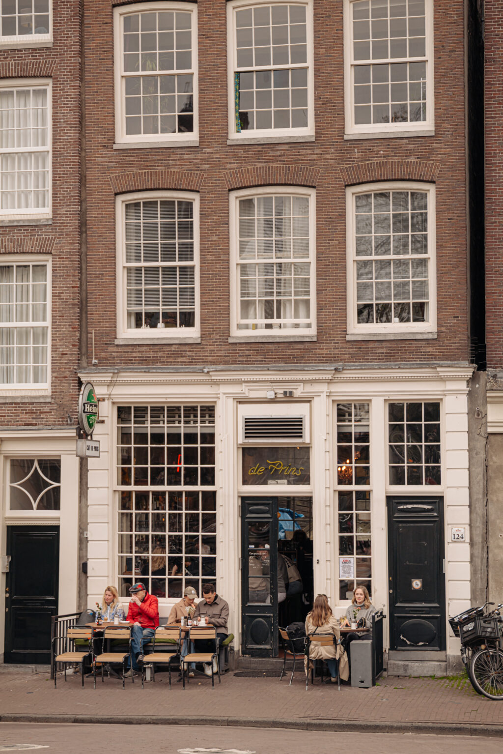 Prinsengracht 213C, Amsterdam - Afbeelding 31