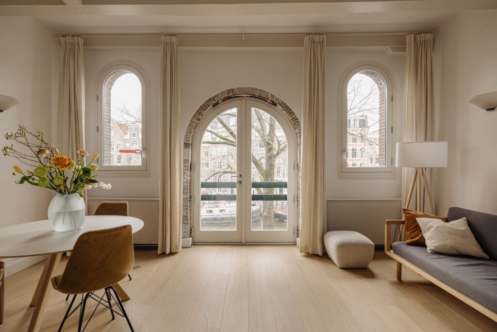 Prinsengracht 213C, Amsterdam - Afbeelding 1