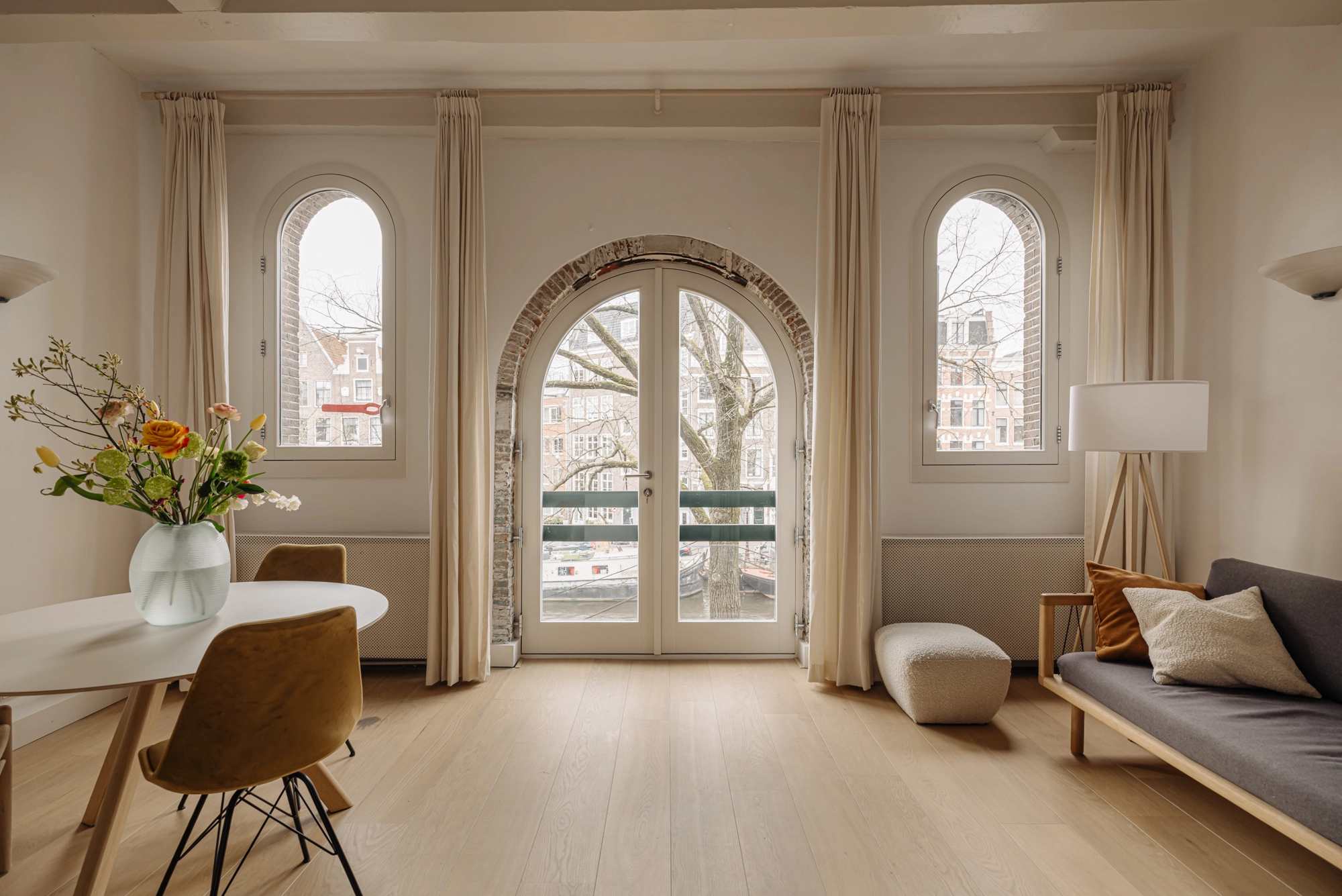 Prinsengracht 213C, Amsterdam