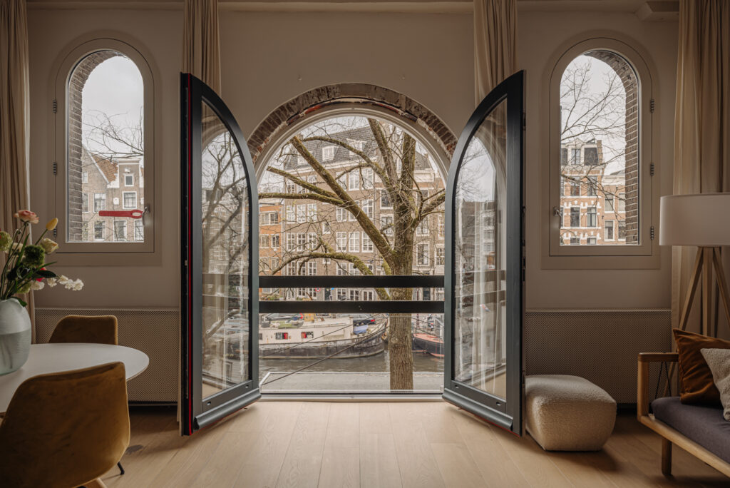 Prinsengracht 213C, Amsterdam - Afbeelding 3