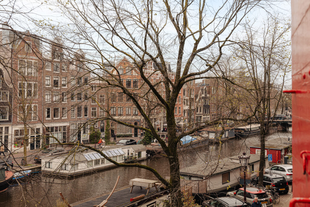 Prinsengracht 213C, Amsterdam - Afbeelding 30
