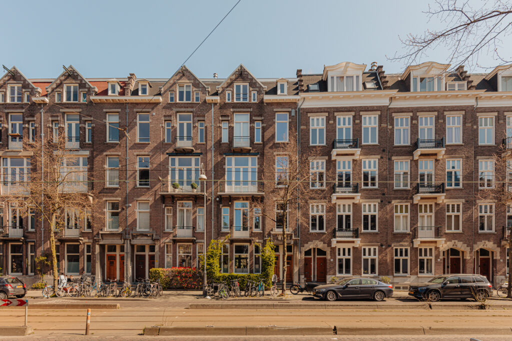 Johannes Vermeerstraat 73H, Amsterdam - Afbeelding 40