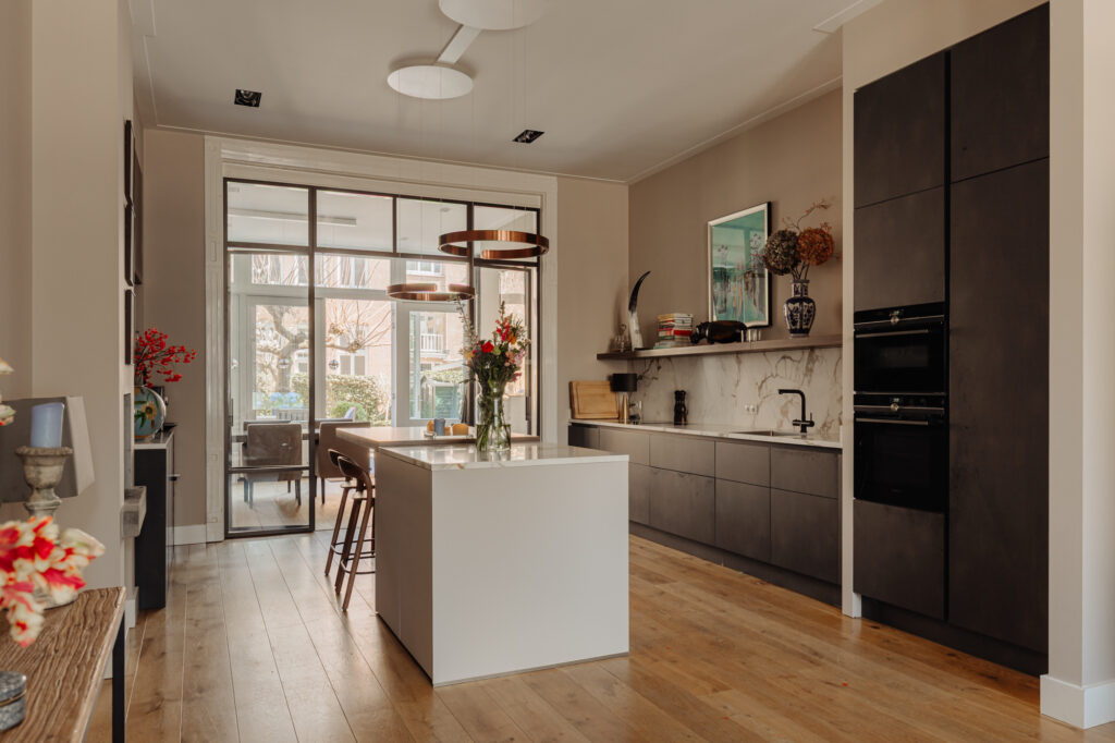 Johannes Vermeerstraat 73H, Amsterdam - Afbeelding 2