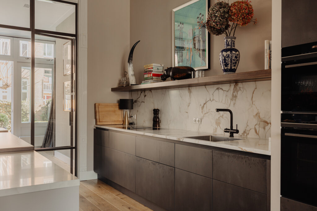 Johannes Vermeerstraat 73H, Amsterdam - Afbeelding 3