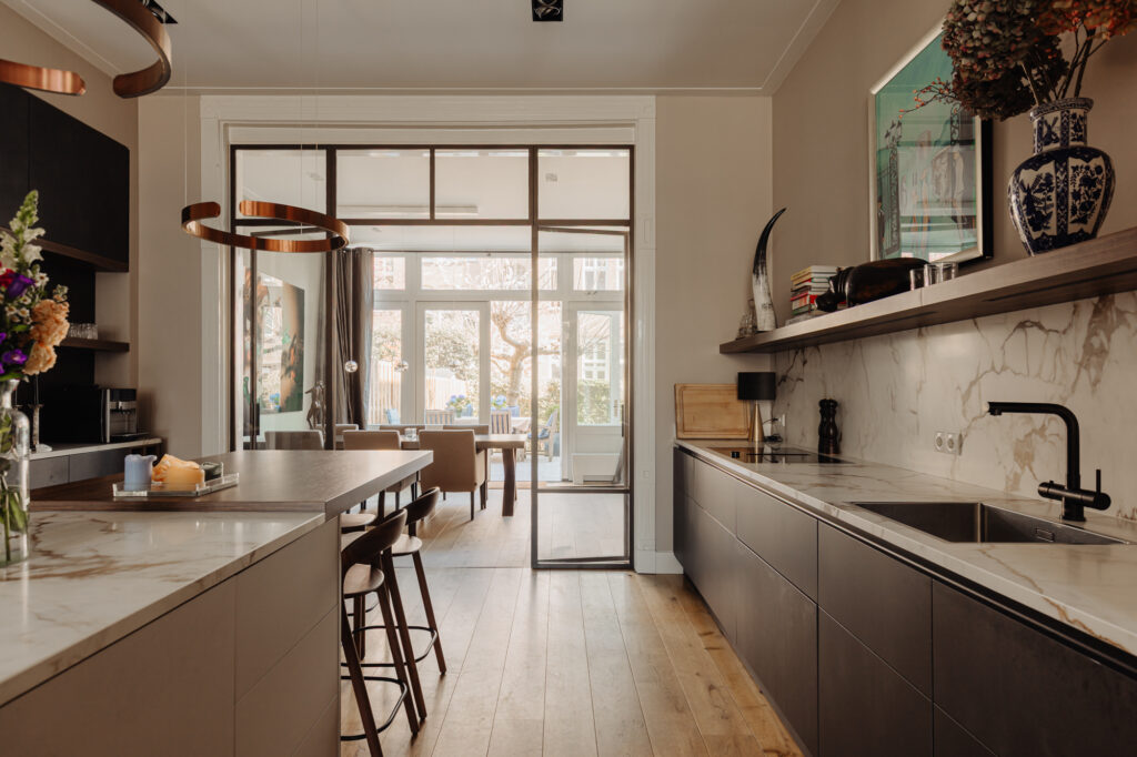 Johannes Vermeerstraat 73H, Amsterdam - Afbeelding 10