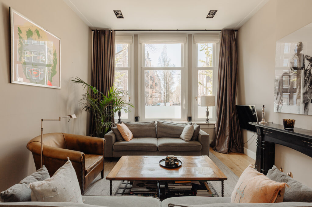 Johannes Vermeerstraat 73H, Amsterdam - Afbeelding 6