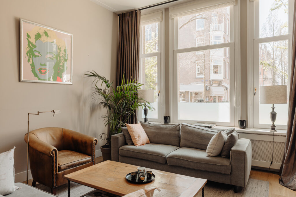 Johannes Vermeerstraat 73H, Amsterdam - Afbeelding 7