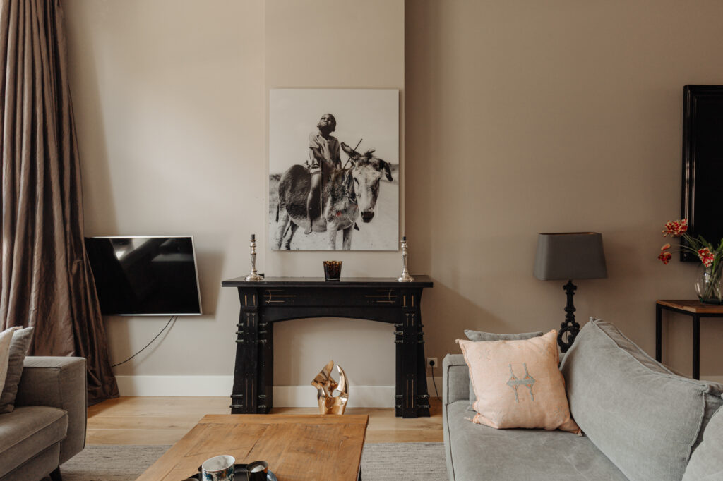 Johannes Vermeerstraat 73H, Amsterdam - Afbeelding 8