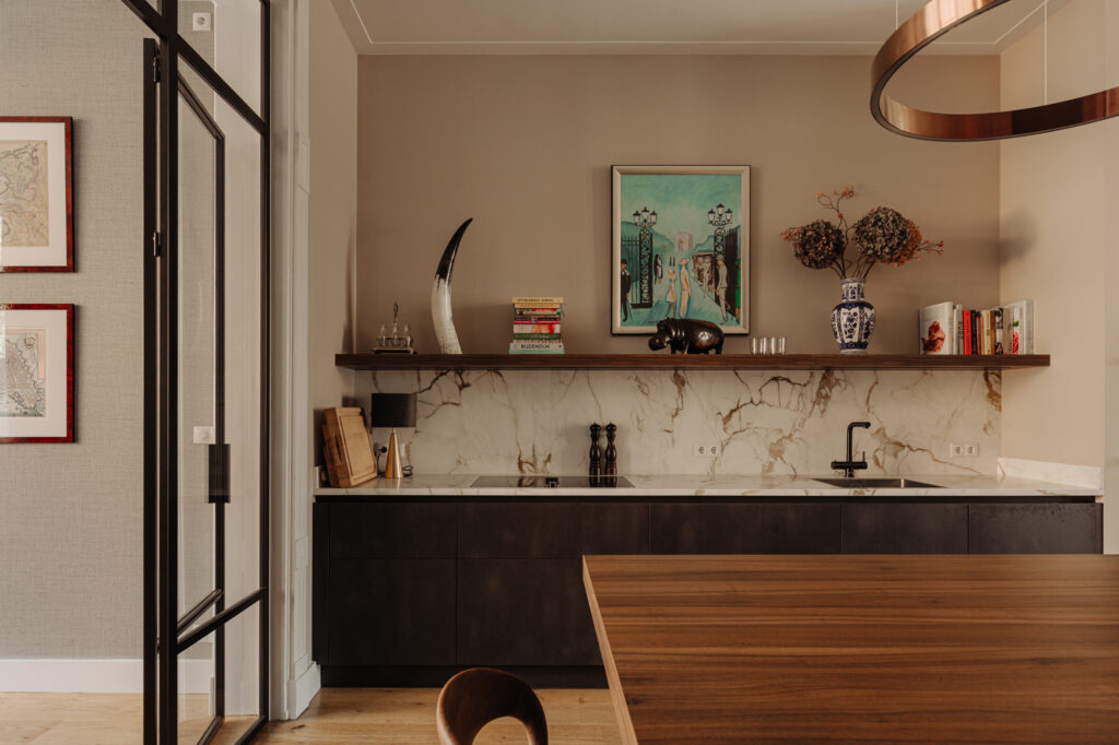 Johannes Vermeerstraat 73H, Amsterdam - Afbeelding 4